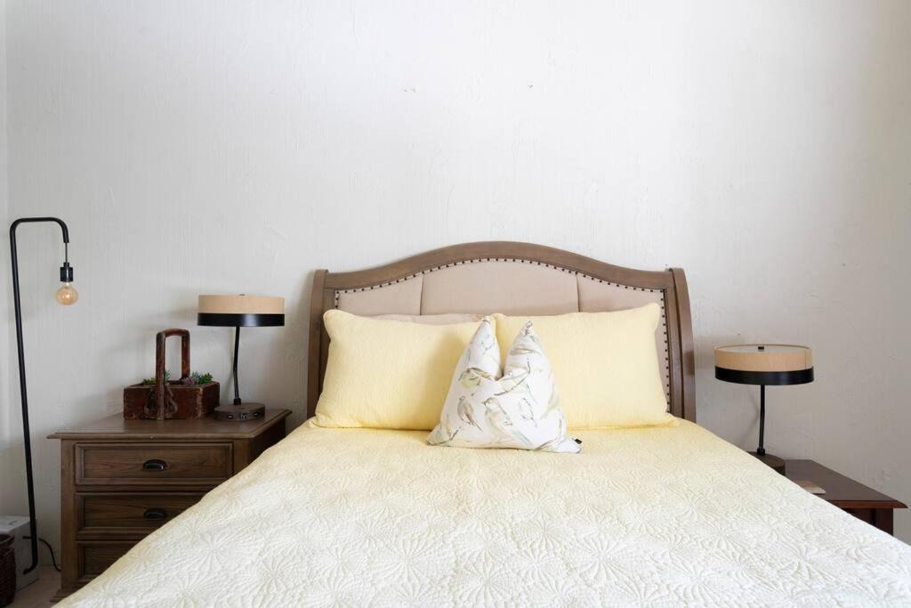 Photo of Bedroom in Palm Desert