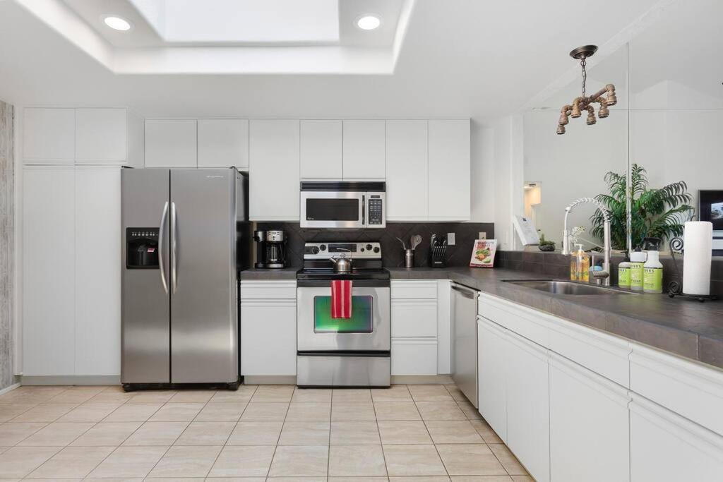 Photo of Kitchen in Palm Desert