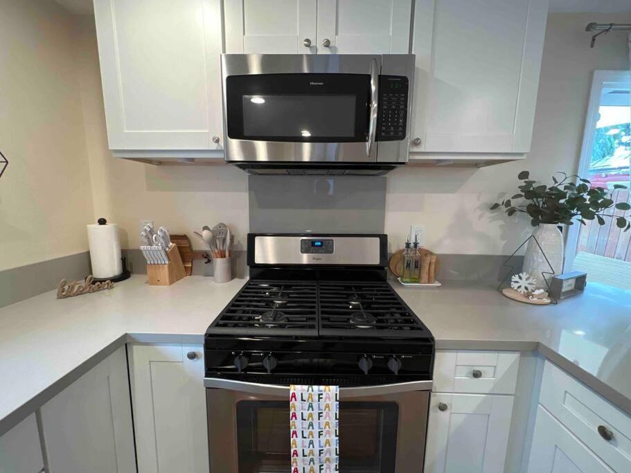 Photo of Kitchen in Whittier