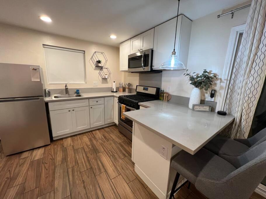 Photo of Kitchen in Whittier