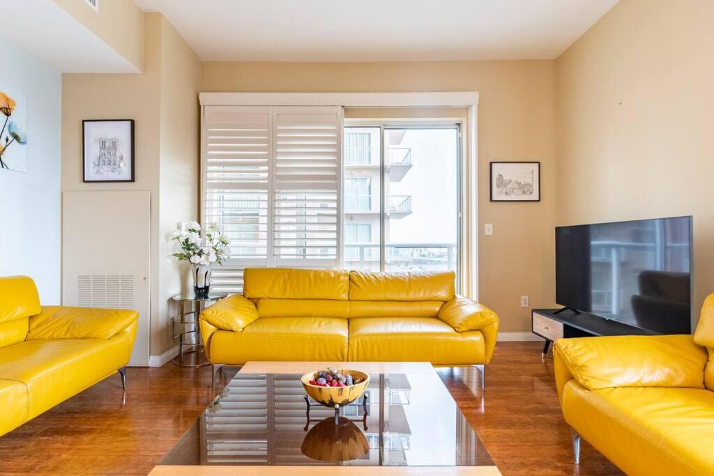 Photo of Livingroom in Waterfront