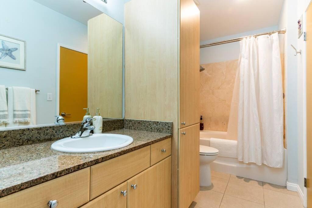 Photo of Bathroom in Waterfront