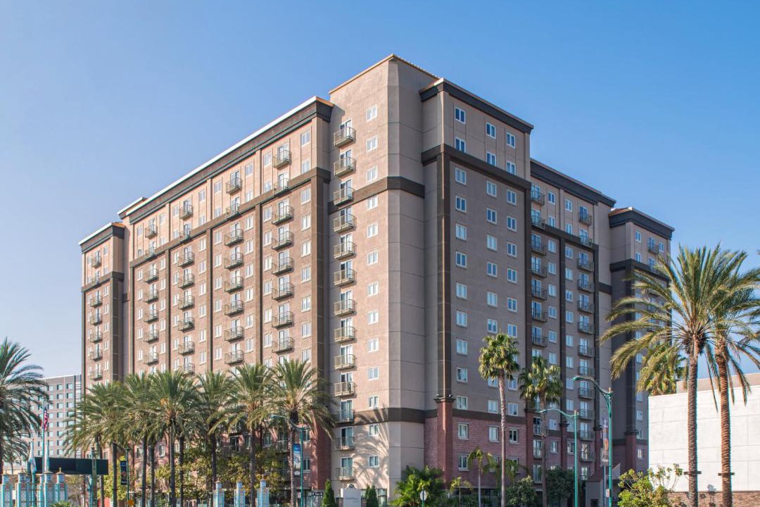 Photo of Others in Anaheim Resort