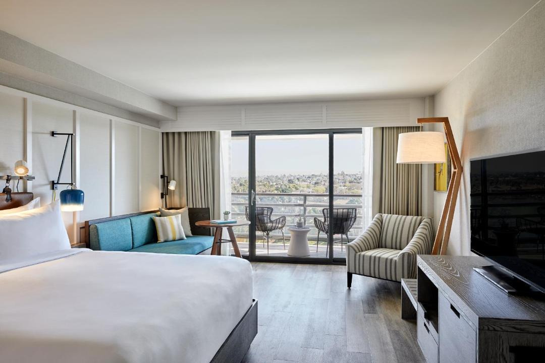 Photo of Bedroom in Manhattan Beach