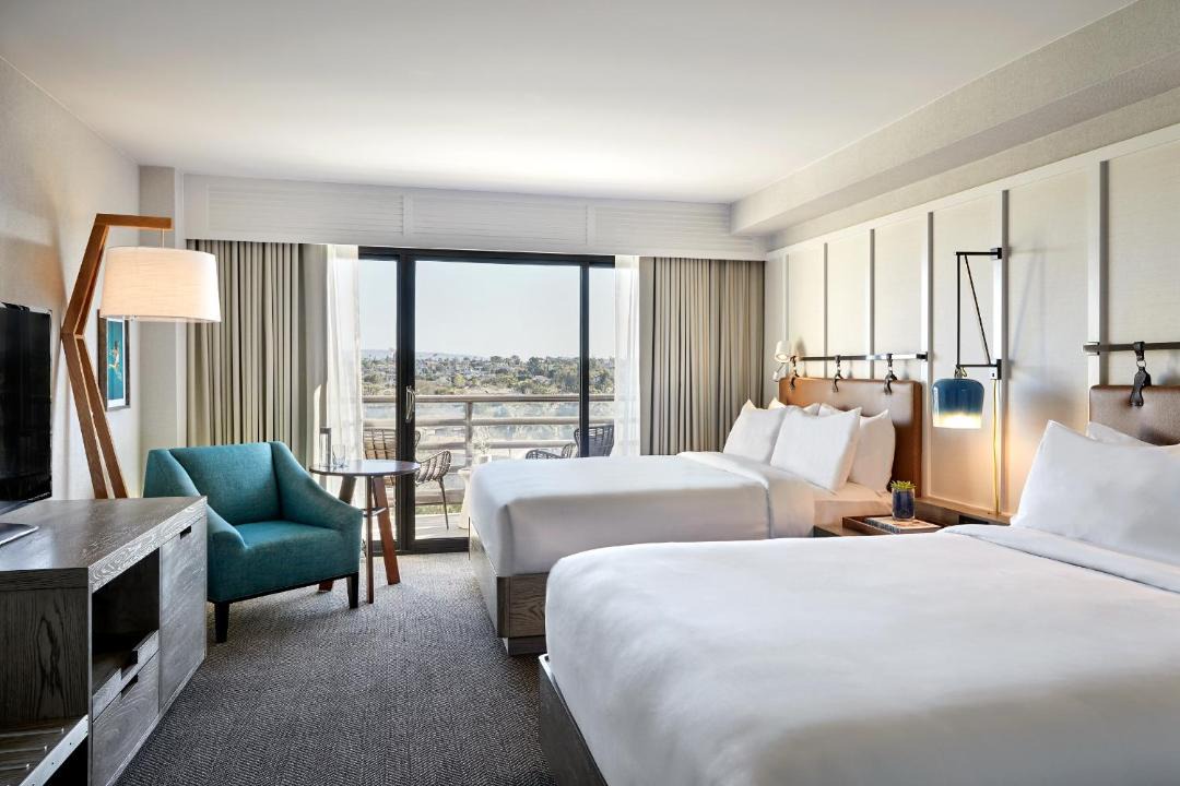 Photo of Bedroom in Manhattan Beach