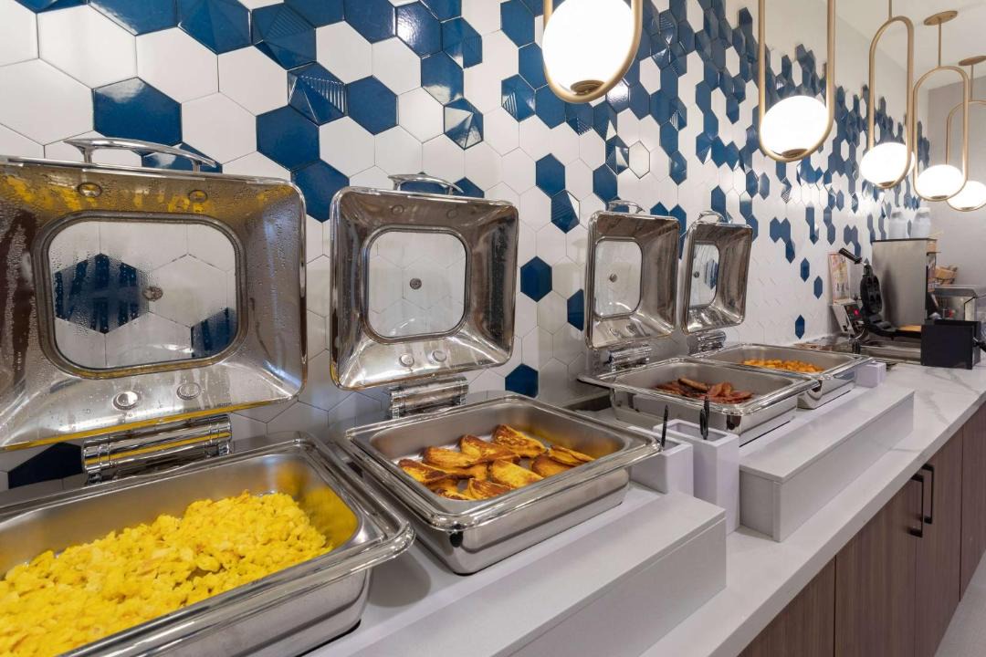 Photo of Kitchen in Galt