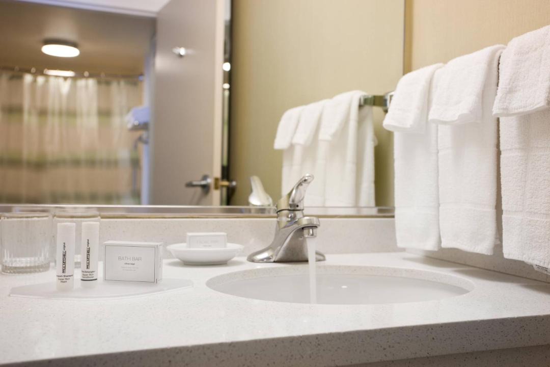 Photo of Bathroom in Hawthorne