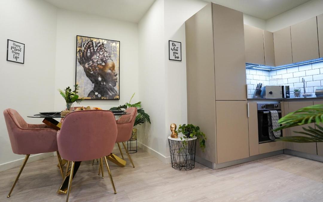 Photo of Livingroom in Stevenage