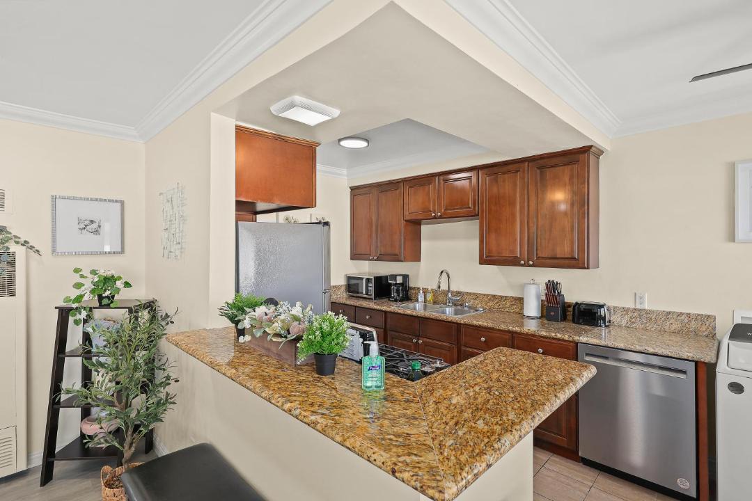 Photo of Kitchen in Alhambra