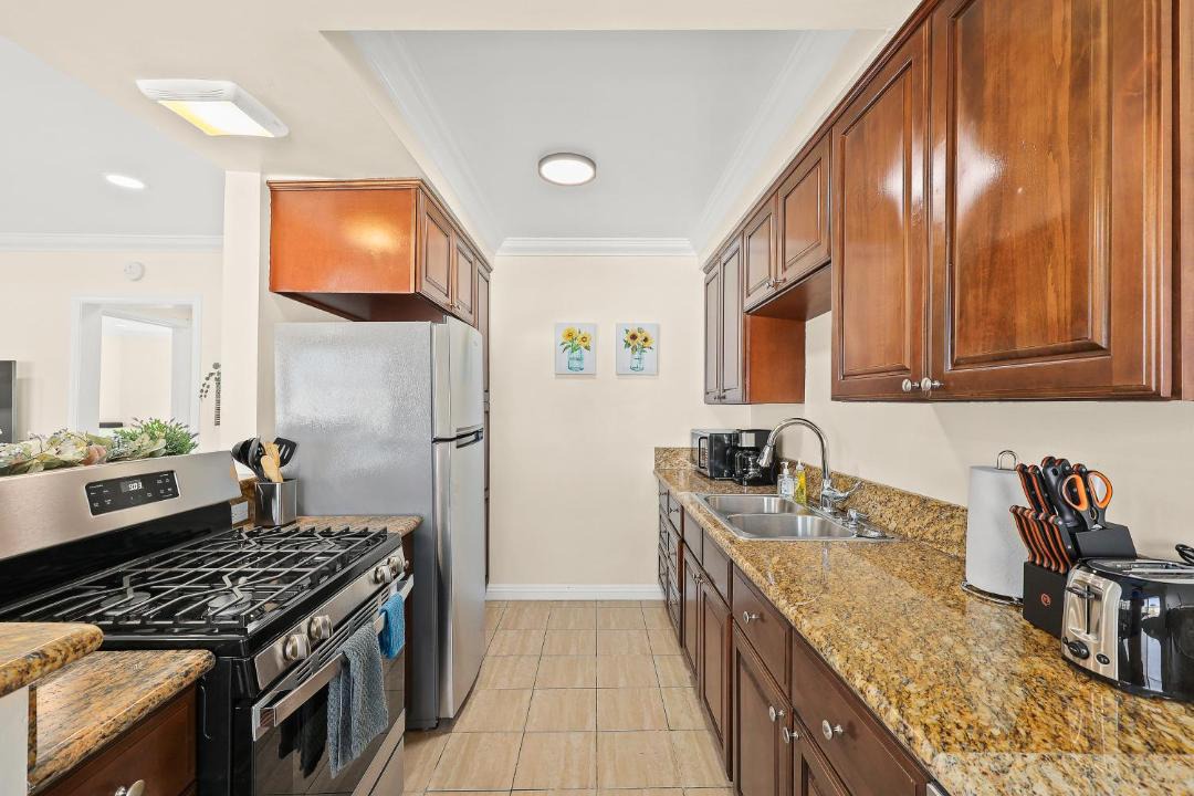 Photo of Kitchen in Alhambra