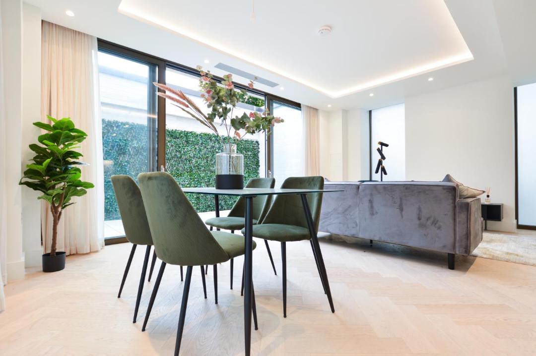Photo of Livingroom in Hampstead