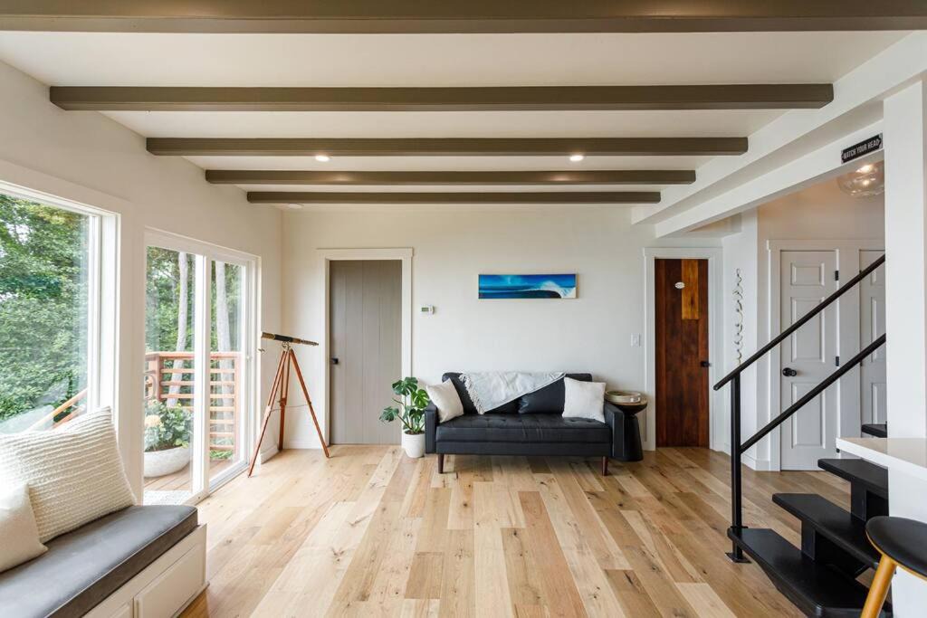 Photo of Livingroom in Trinidad