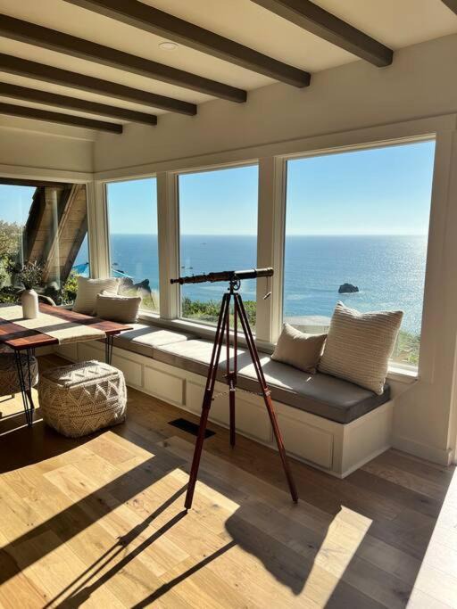 Photo of Livingroom in Trinidad
