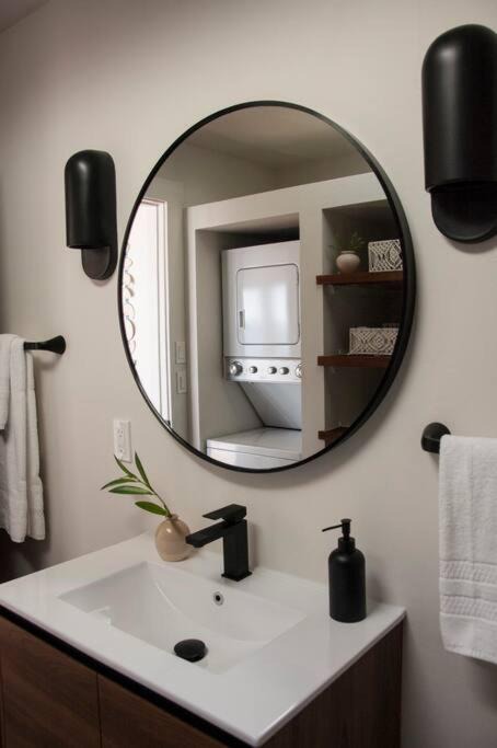 Photo of Bathroom in Trinidad