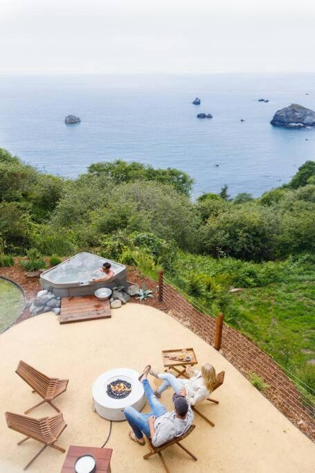 Photo of Patio Balcony in Trinidad