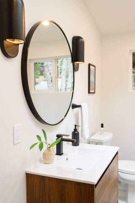 Photo of Bathroom in Trinidad