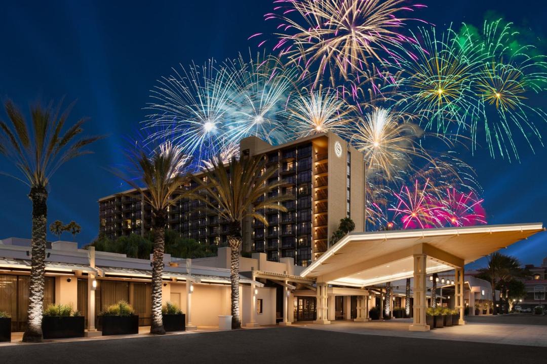 Photo of Others in Anaheim Resort