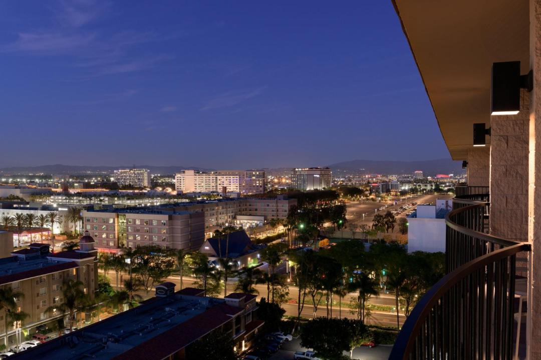 Photo of Others in Anaheim Resort