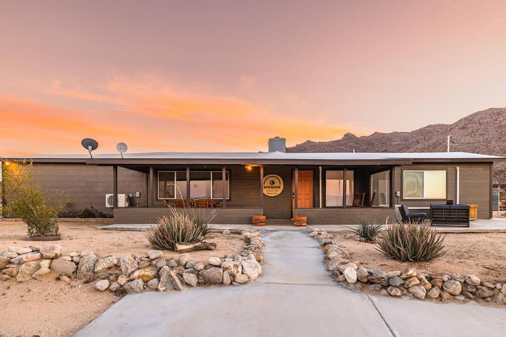 Photo of Others in Twentynine Palms