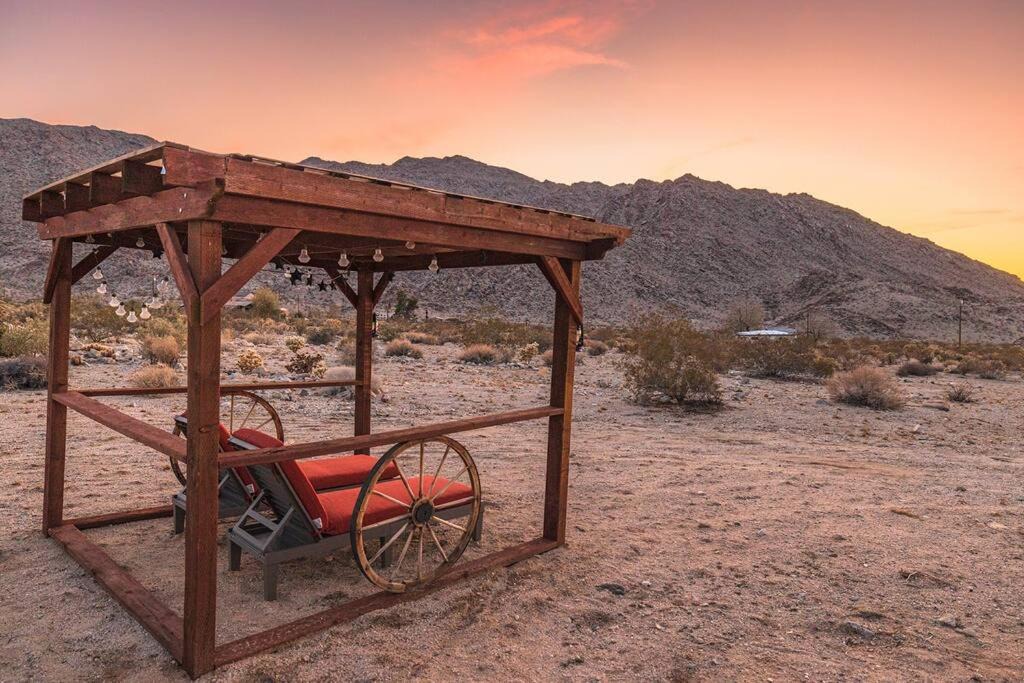 Photo of Others in Twentynine Palms