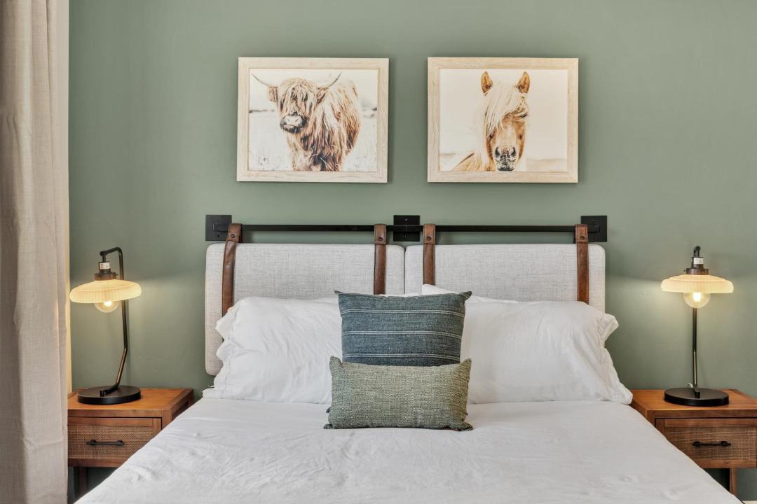 Photo of Bedroom in Vista