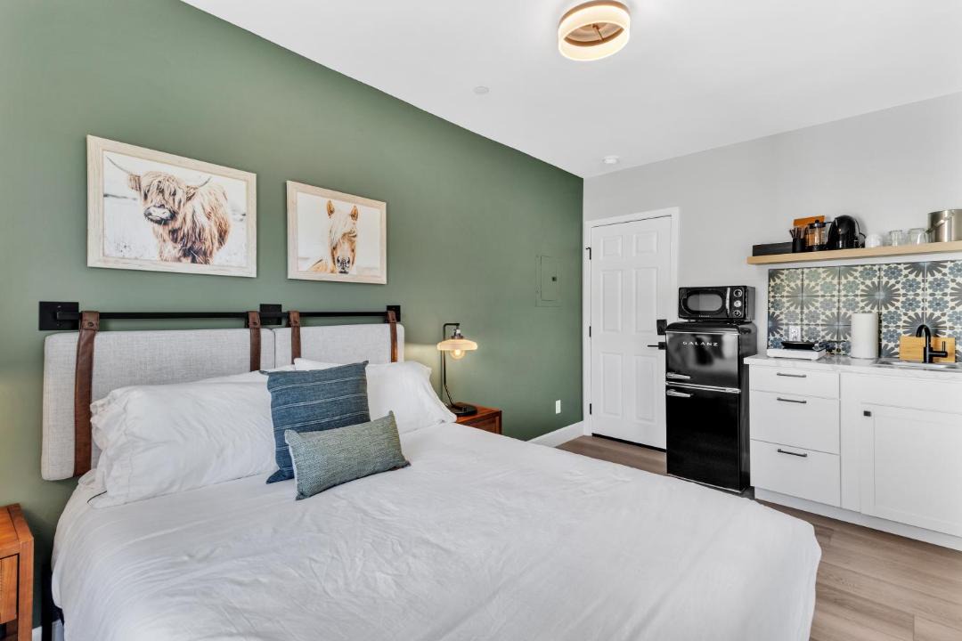 Photo of Bedroom in Vista