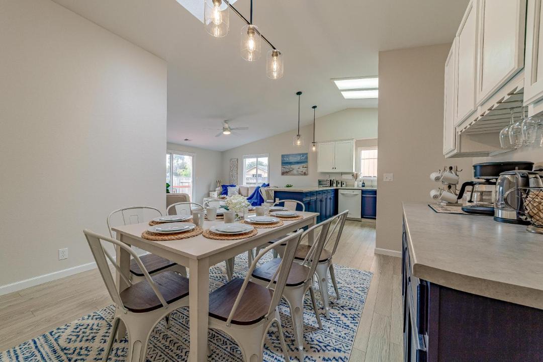 Photo of Kitchen in McKinleyville