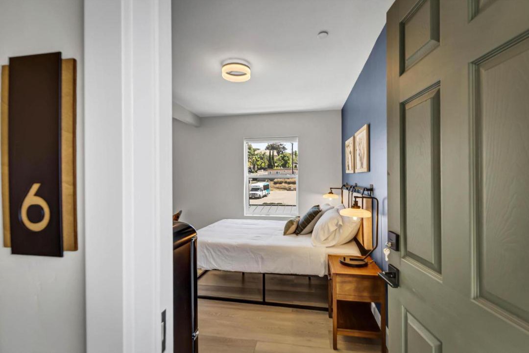 Photo of Bedroom in Vista