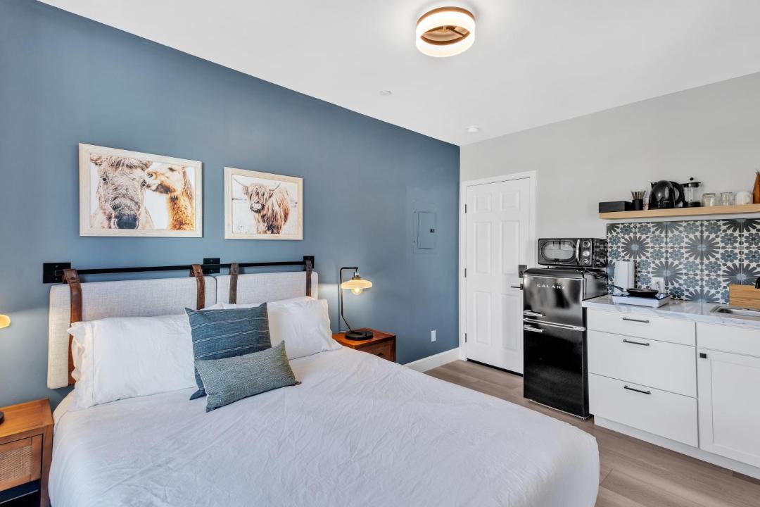 Photo of Bedroom in Vista