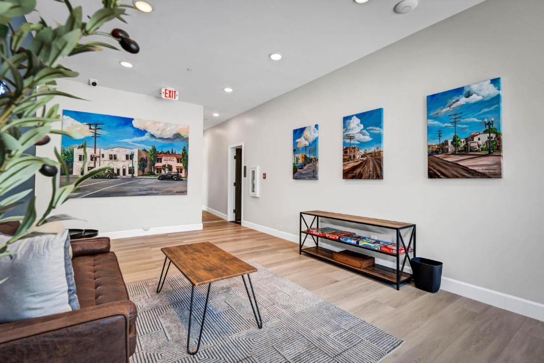 Photo of Livingroom in Vista