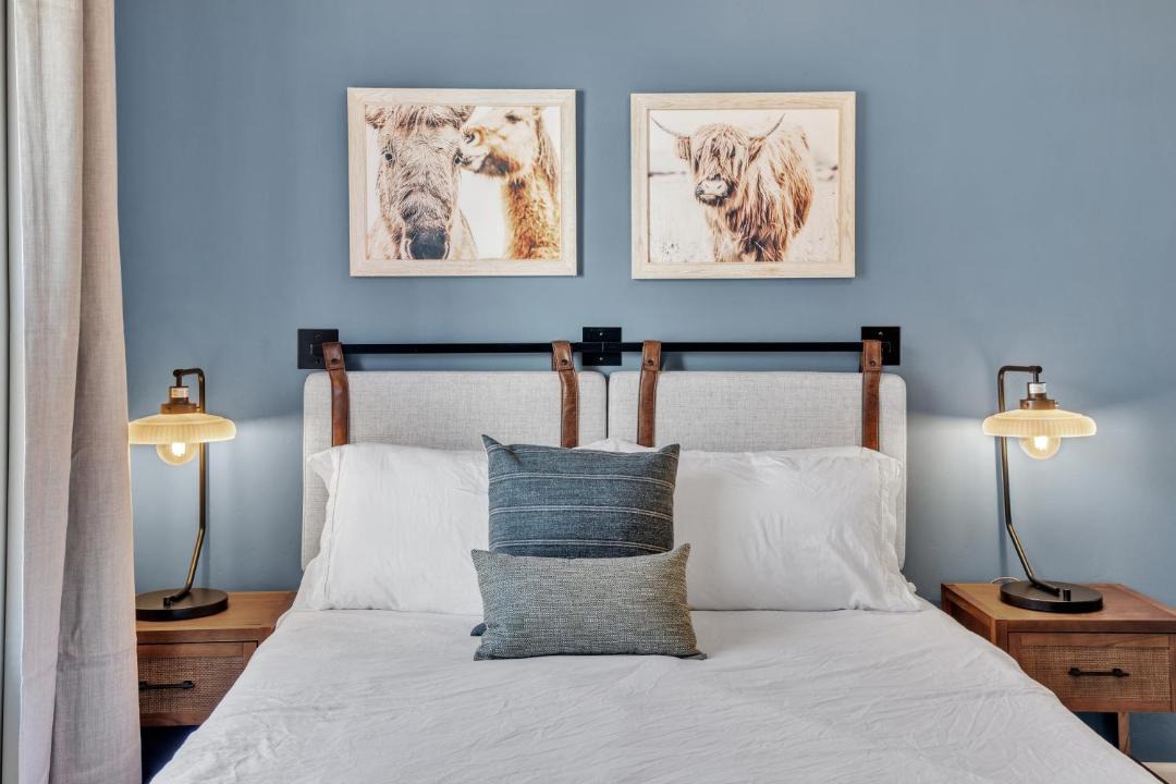 Photo of Bedroom in Vista