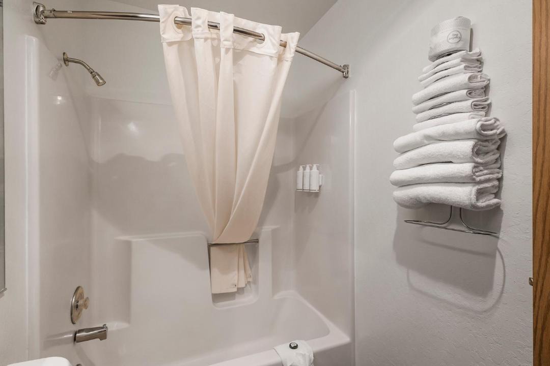 Photo of Bathroom in Sonora