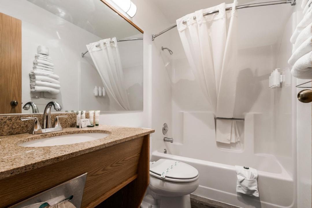 Photo of Bathroom in Sonora