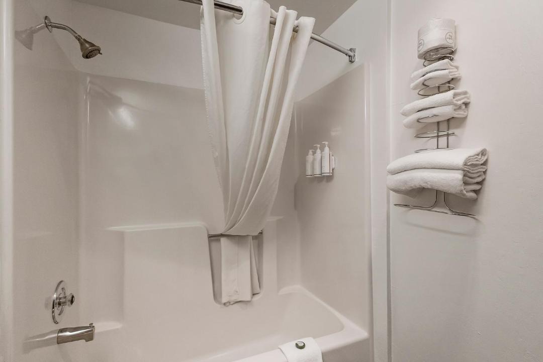 Photo of Bathroom in Sonora
