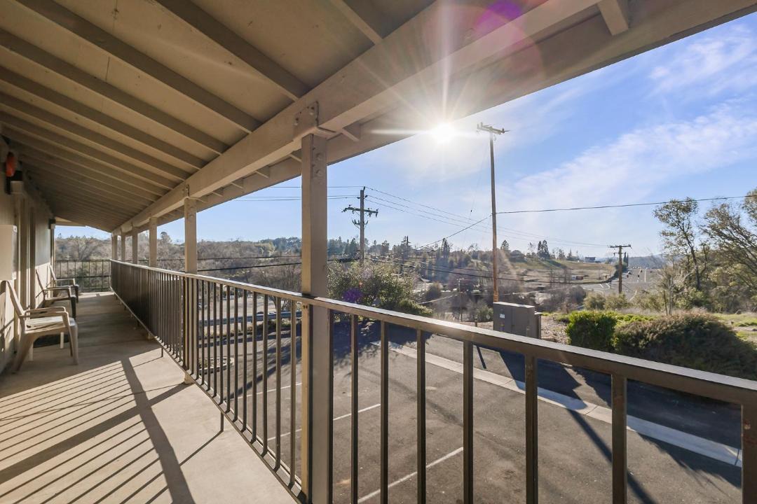 Photo of Patio Balcony in Sonora