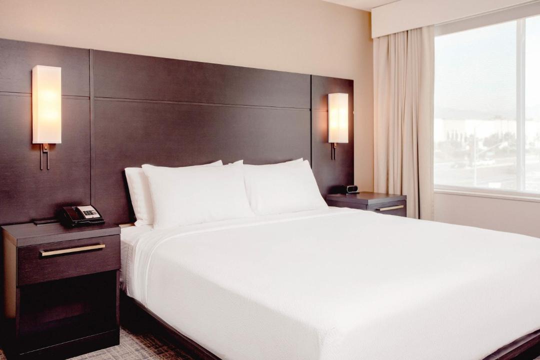 Photo of Bedroom in Redlands