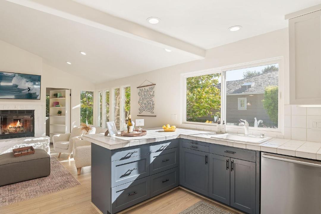 Photo of Kitchen in Carmel Point