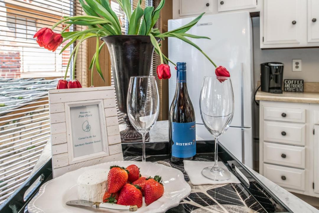 Photo of Kitchen in Northwest Carmel