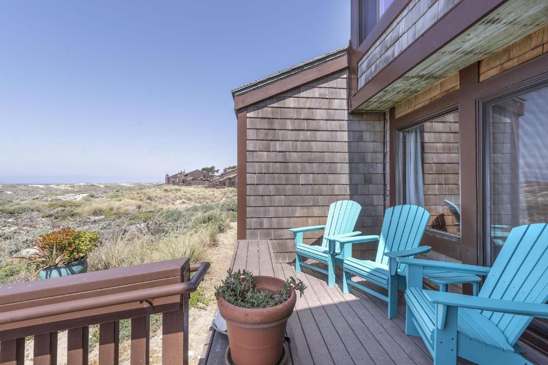 Photo of Patio Balcony in Castroville