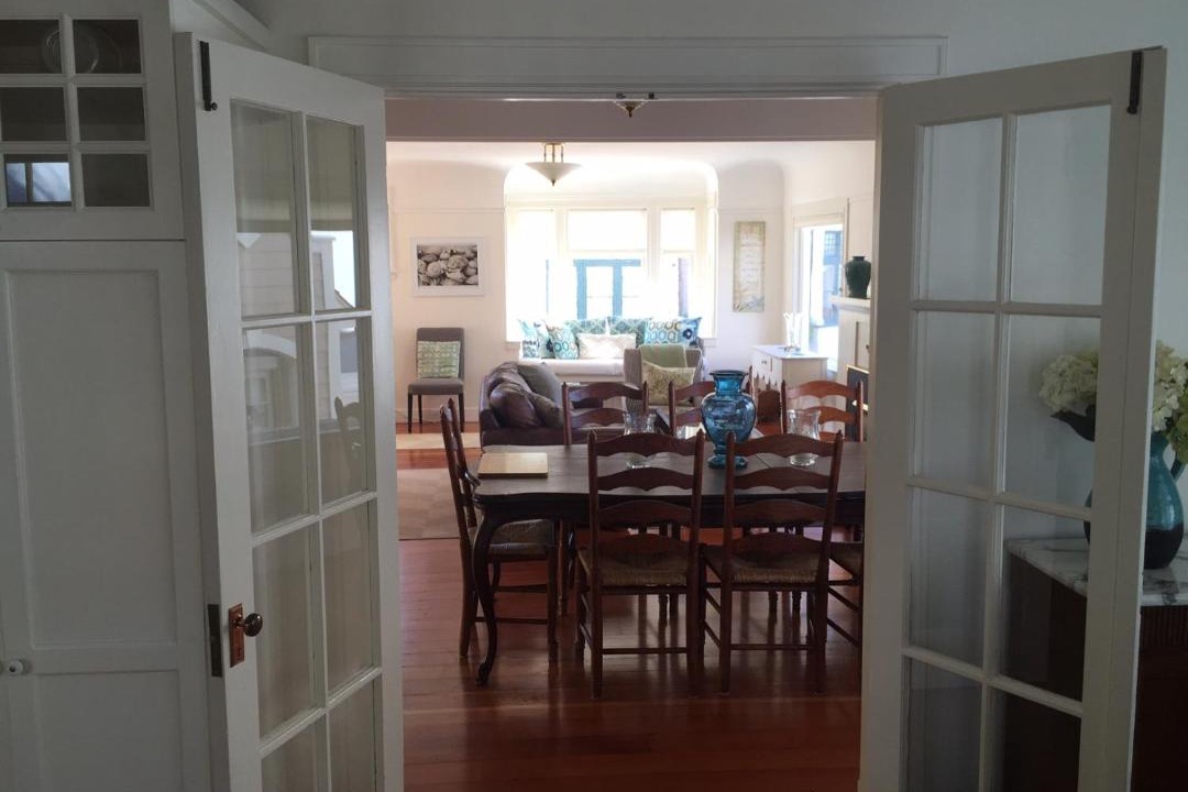 Photo of Livingroom in Pacific Grove