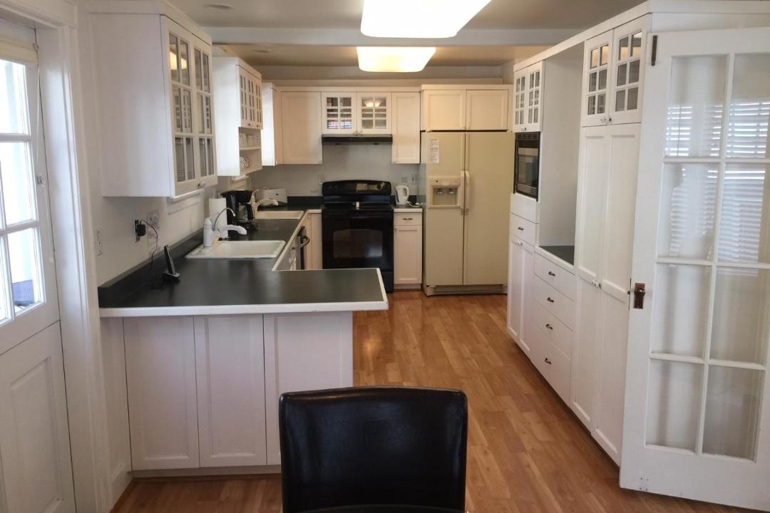 Photo of Kitchen in Pacific Grove