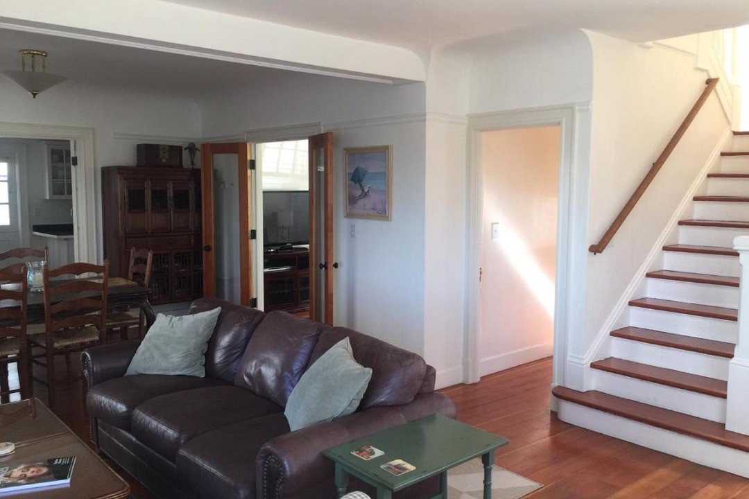 Photo of Livingroom in Pacific Grove