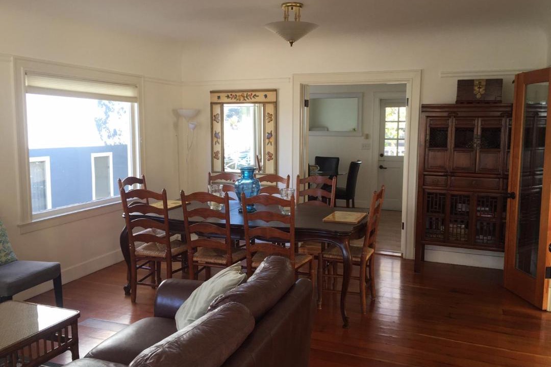 Photo of Livingroom in Pacific Grove