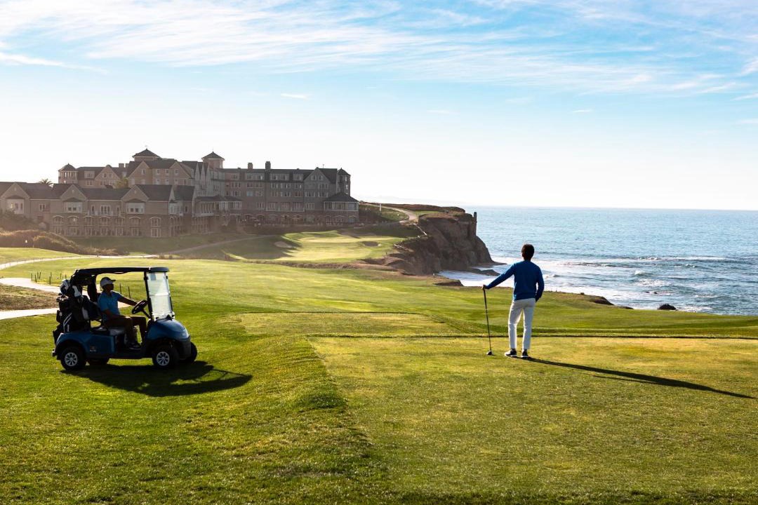 Photo of Others in Half Moon Bay