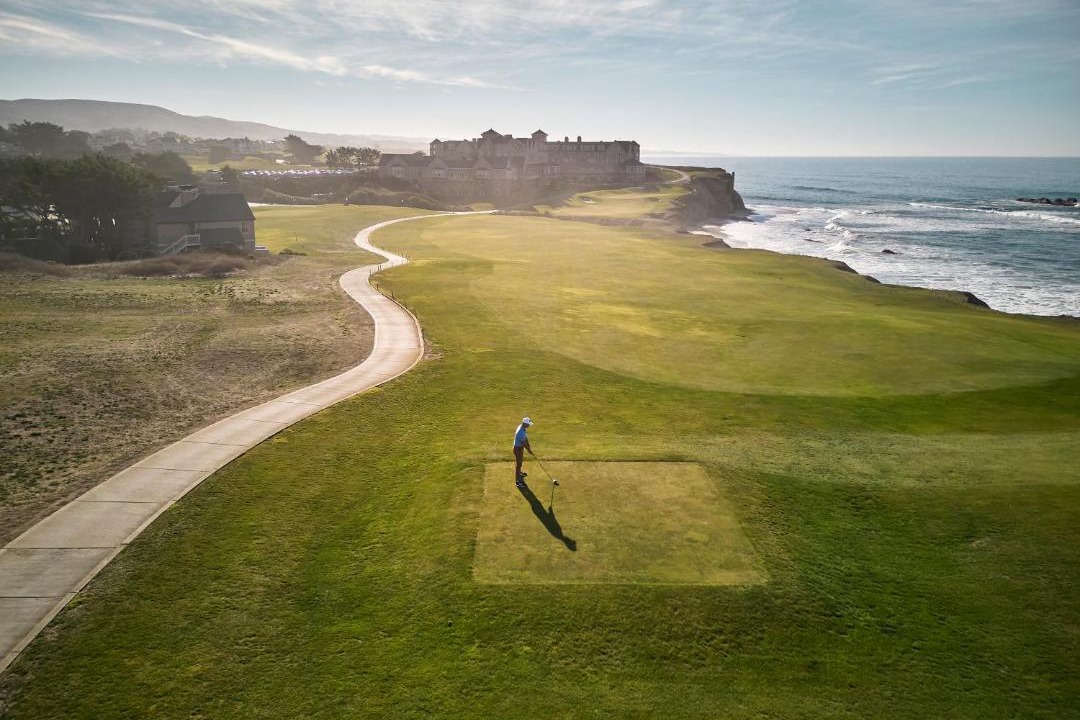 Photo of Others in Half Moon Bay