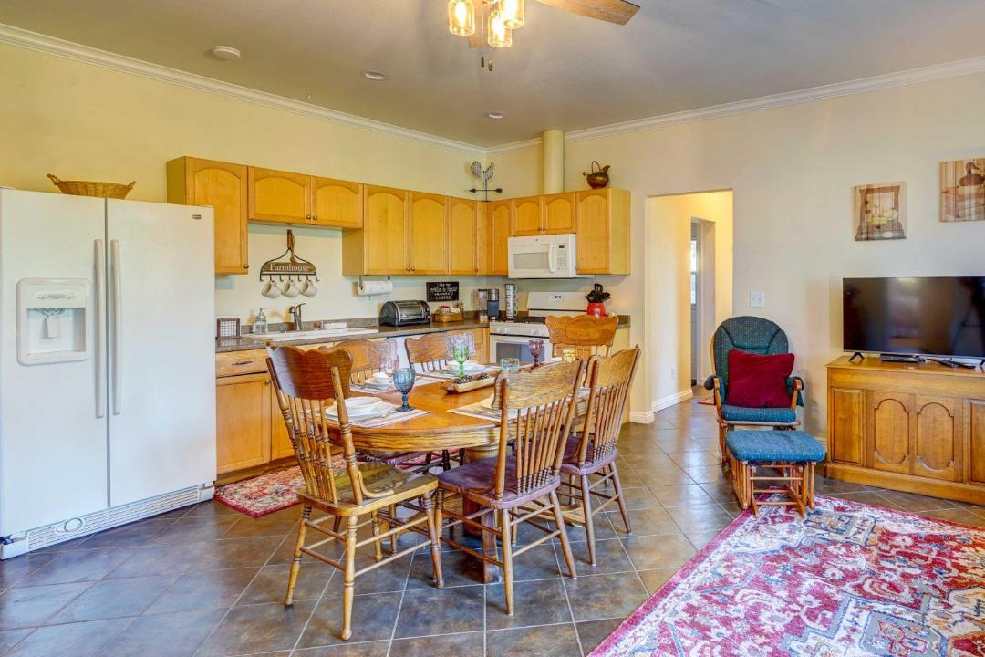 Photo of Livingroom in Fallbrook