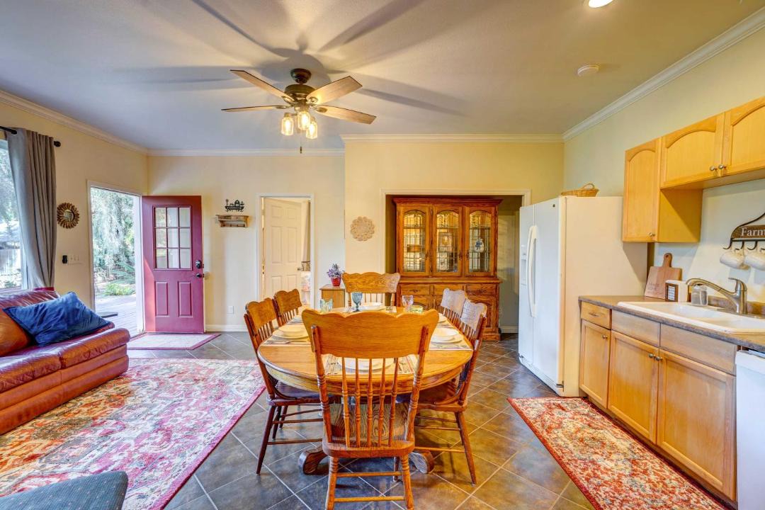 Photo of Livingroom in Fallbrook