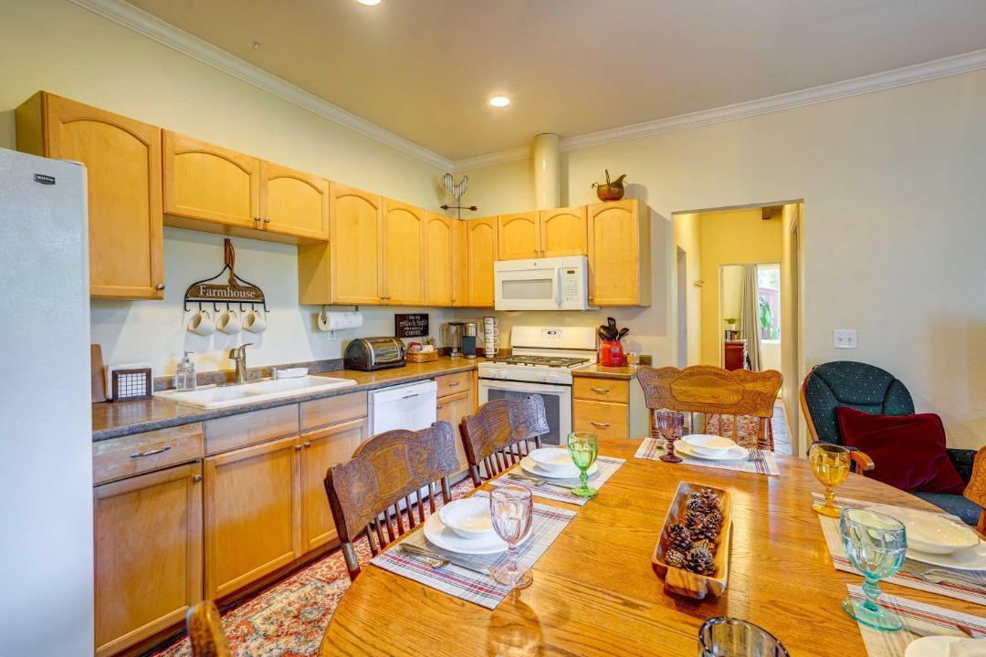 Photo of Kitchen in Fallbrook