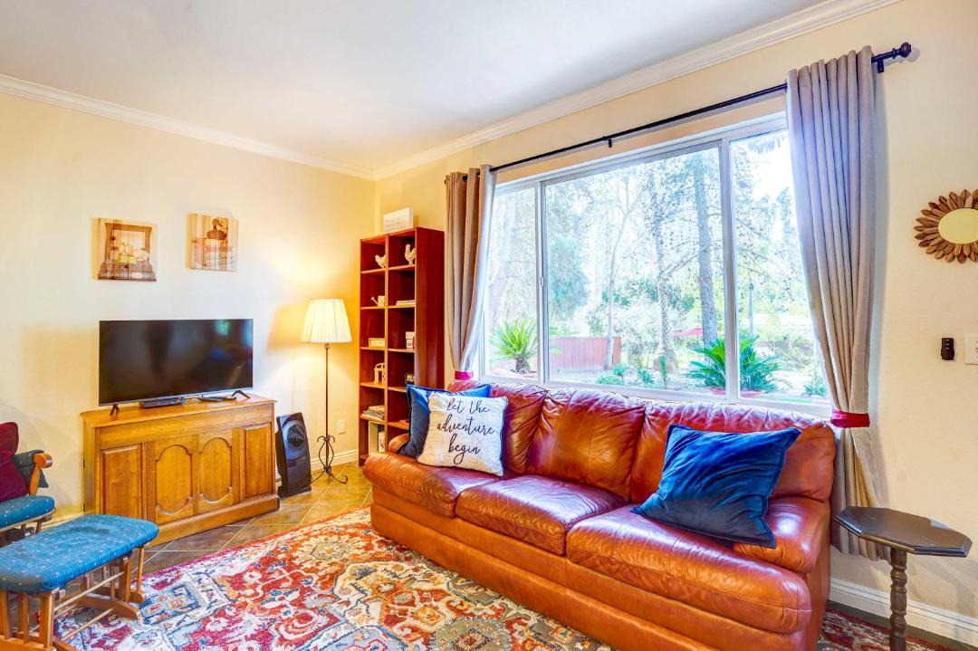 Photo of Livingroom in Fallbrook