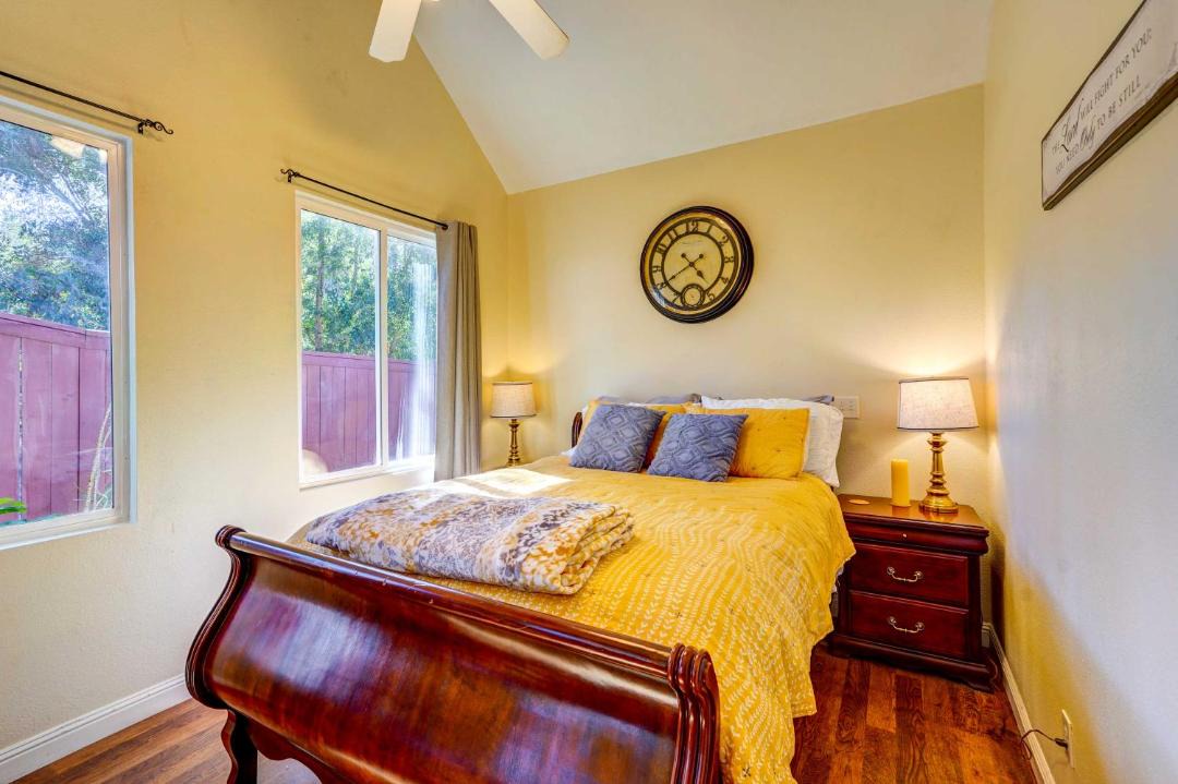 Photo of Bedroom in Fallbrook